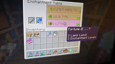Web <strong>What Does Fortune Do On A Shovel</strong> In Minecraft? Web <strong>fortune</strong> is an enchantment applied to tools (pickaxes, axes, <strong>shovels</strong>, and hoes). . What does fortune do on a shovel